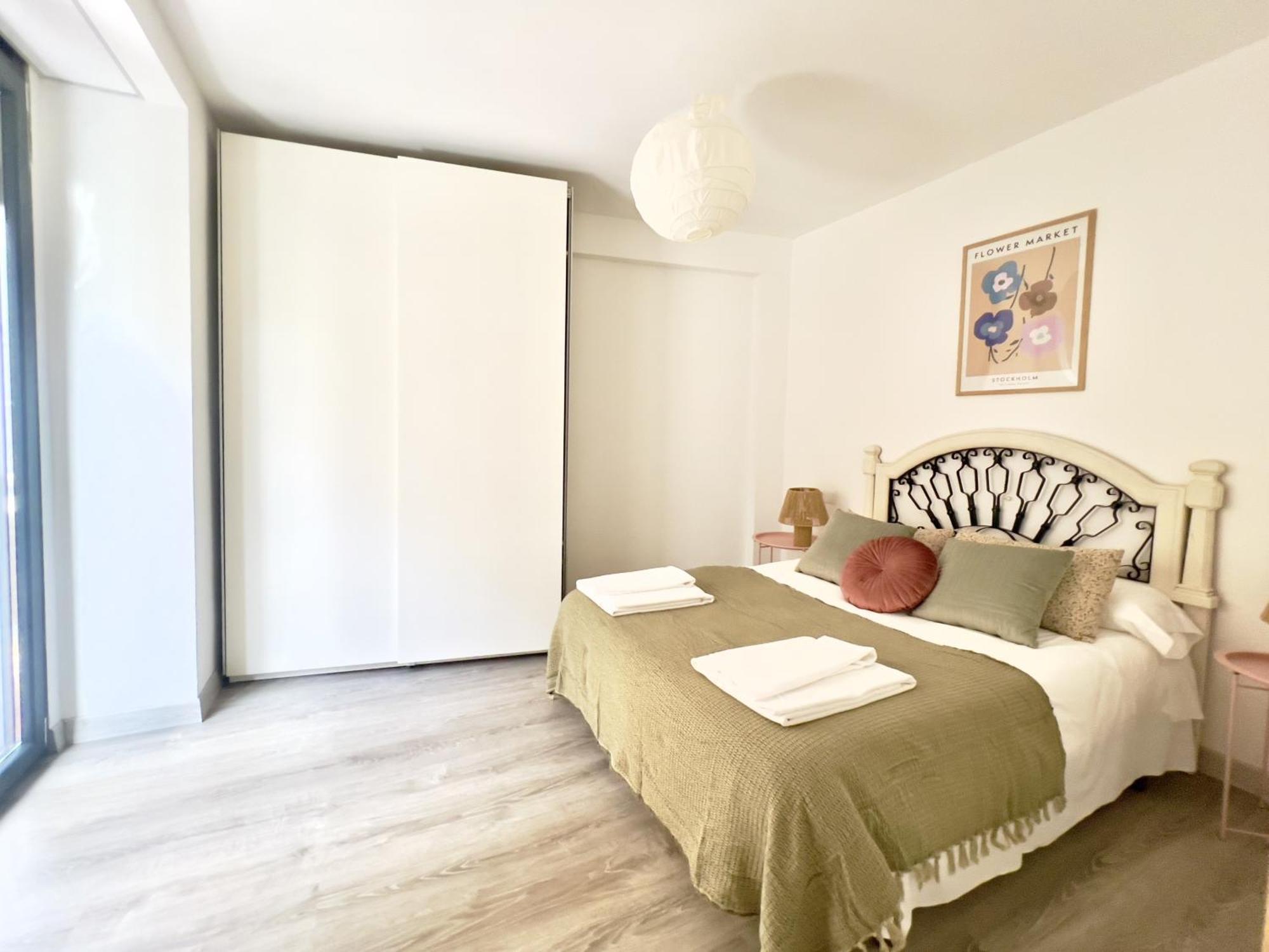 Housingleon Cardiles Apartment Exterior foto