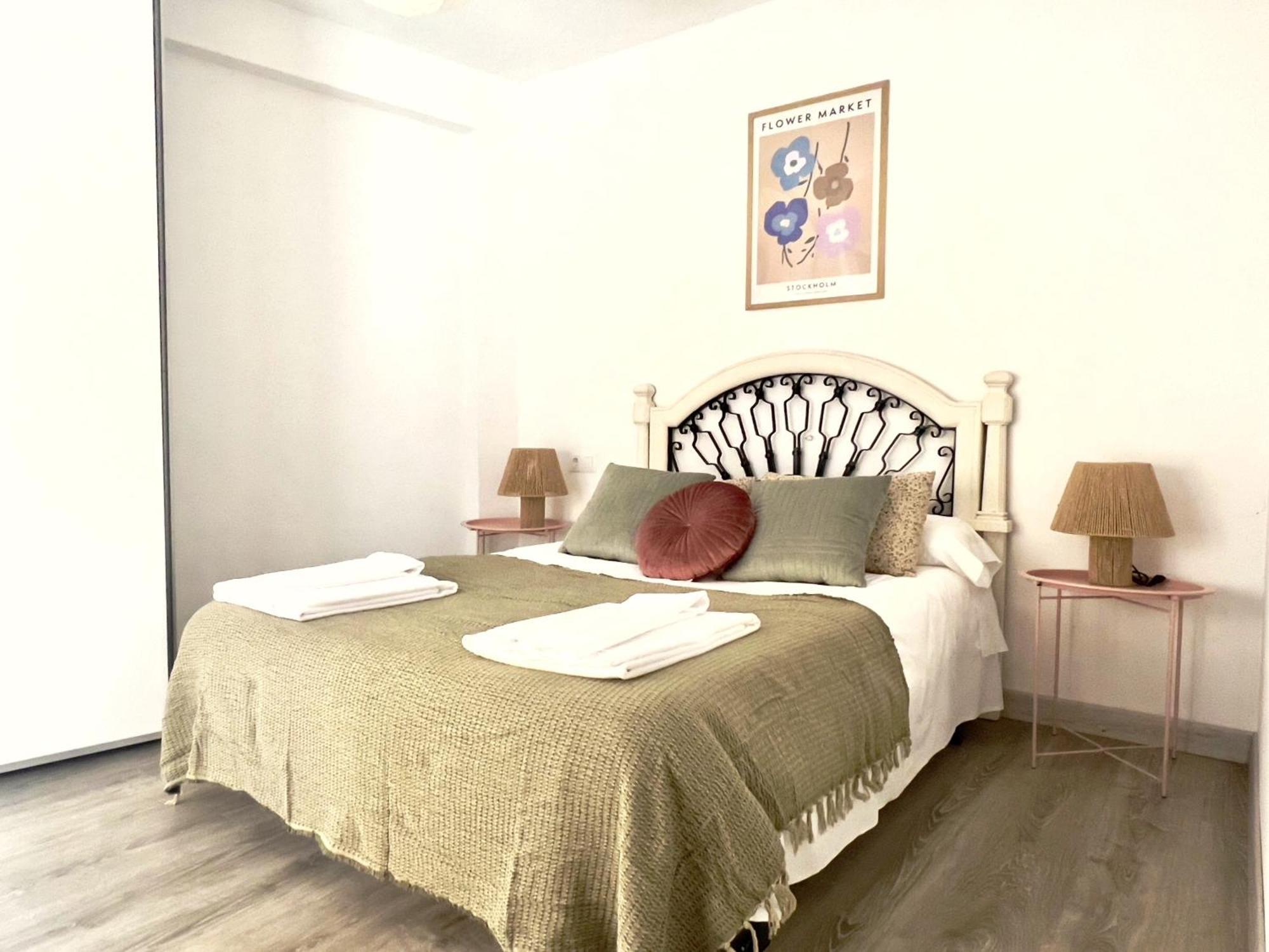 Housingleon Cardiles Apartment Exterior foto