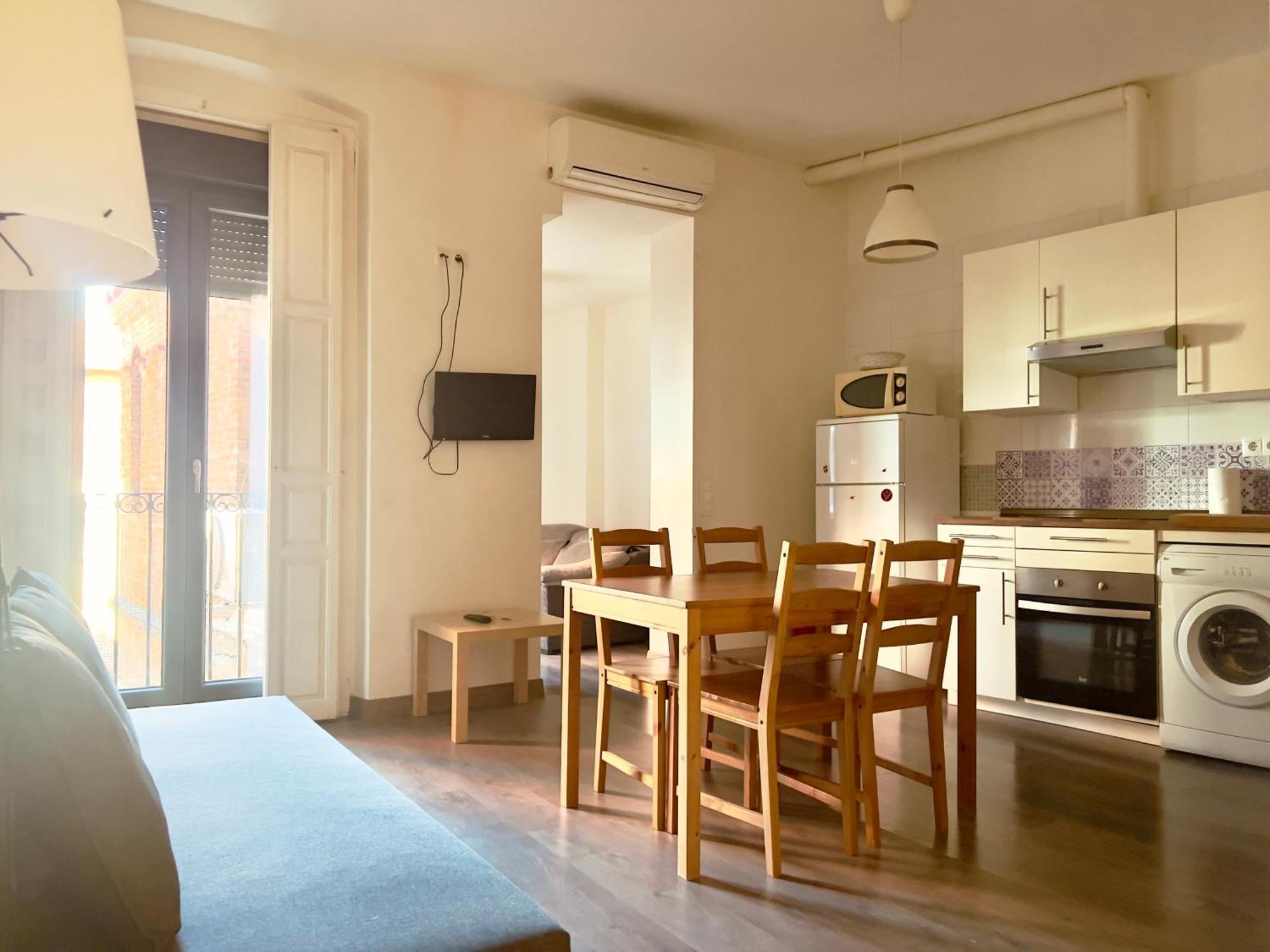 Housingleon Cardiles Apartment Exterior foto