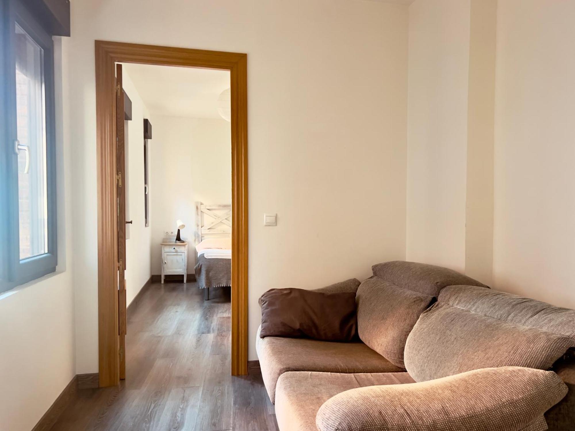 Housingleon Cardiles Apartment Exterior foto