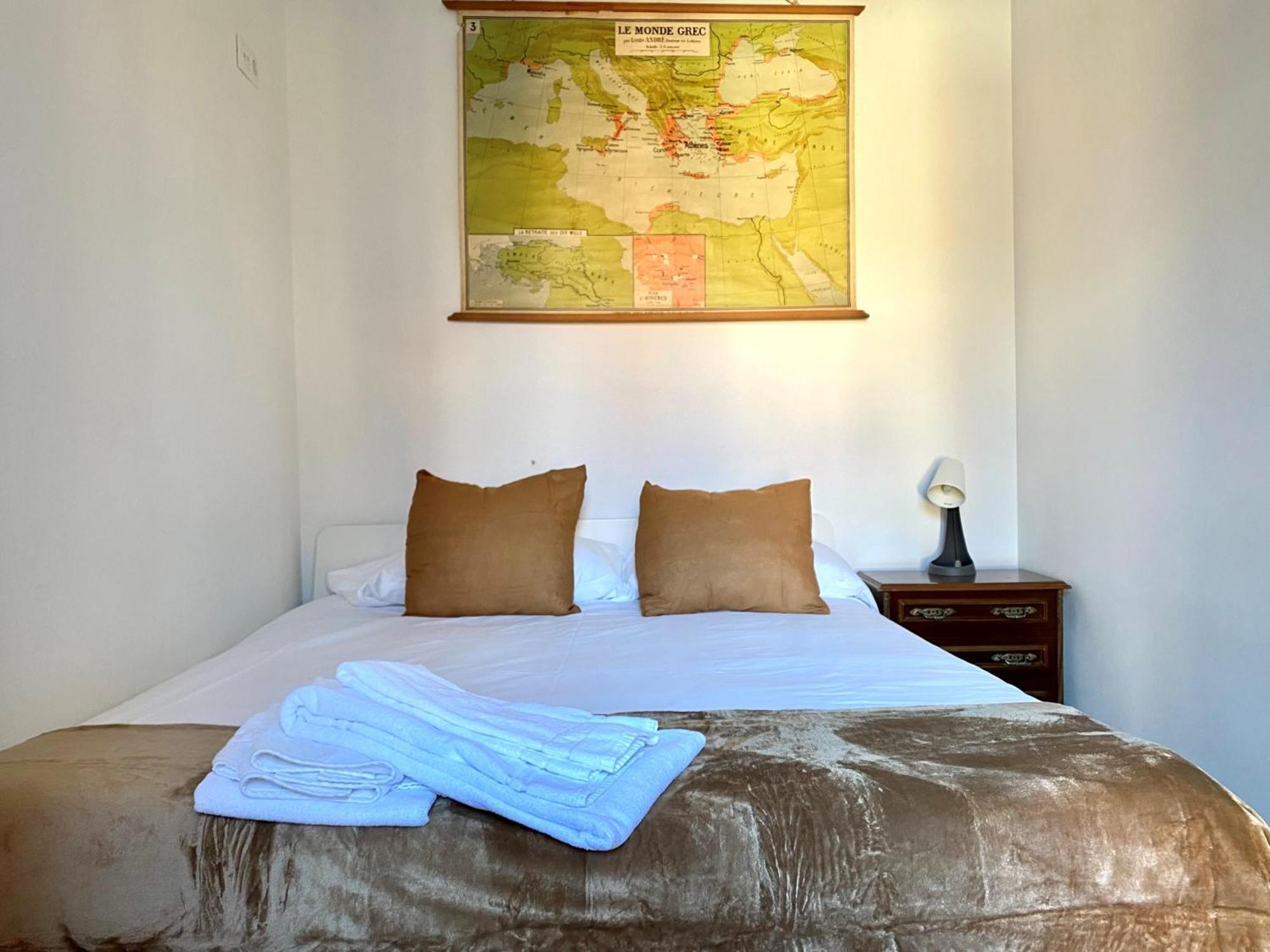 Housingleon Cardiles Apartment Exterior foto