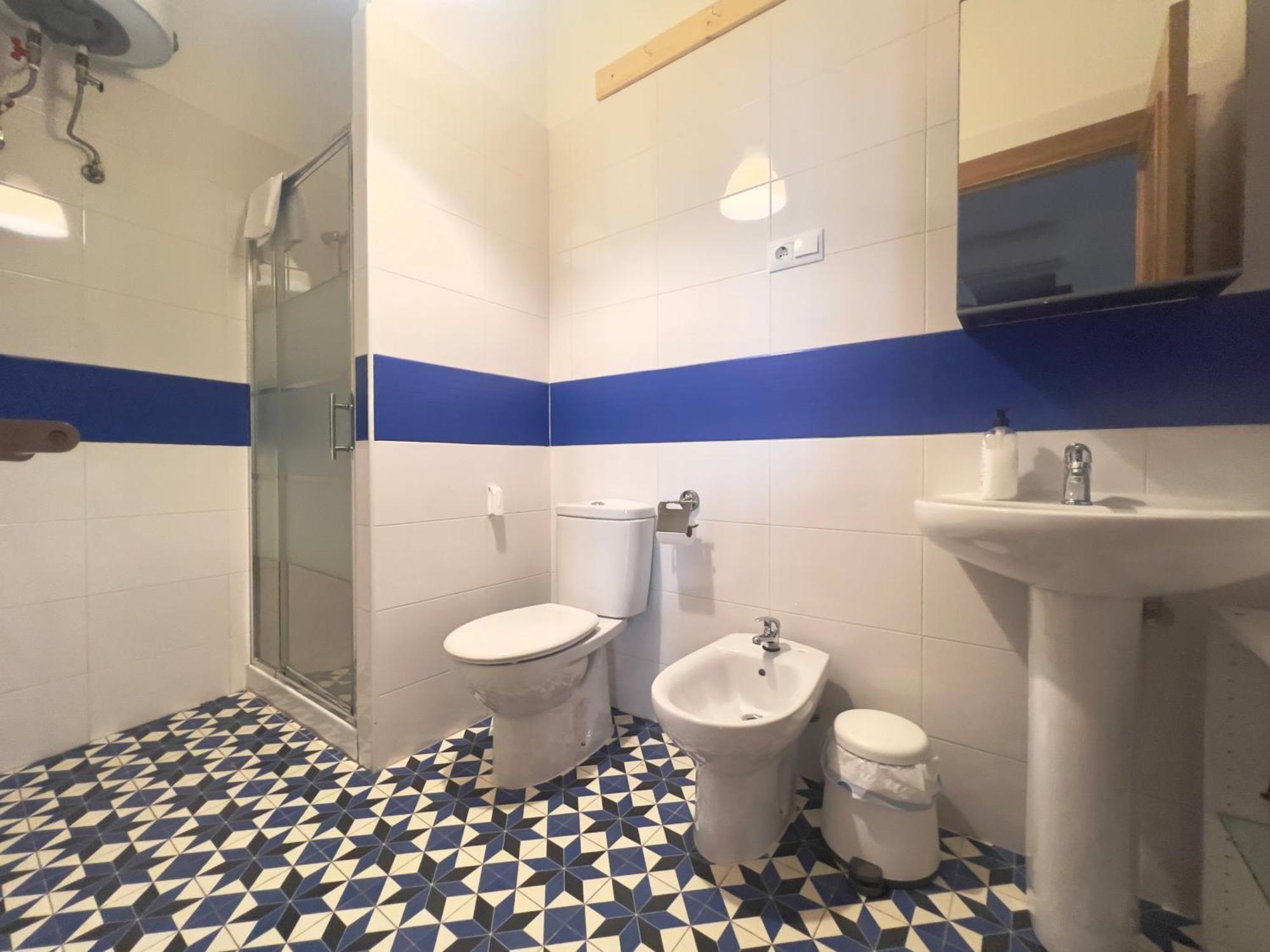 Housingleon Cardiles Apartment Exterior foto