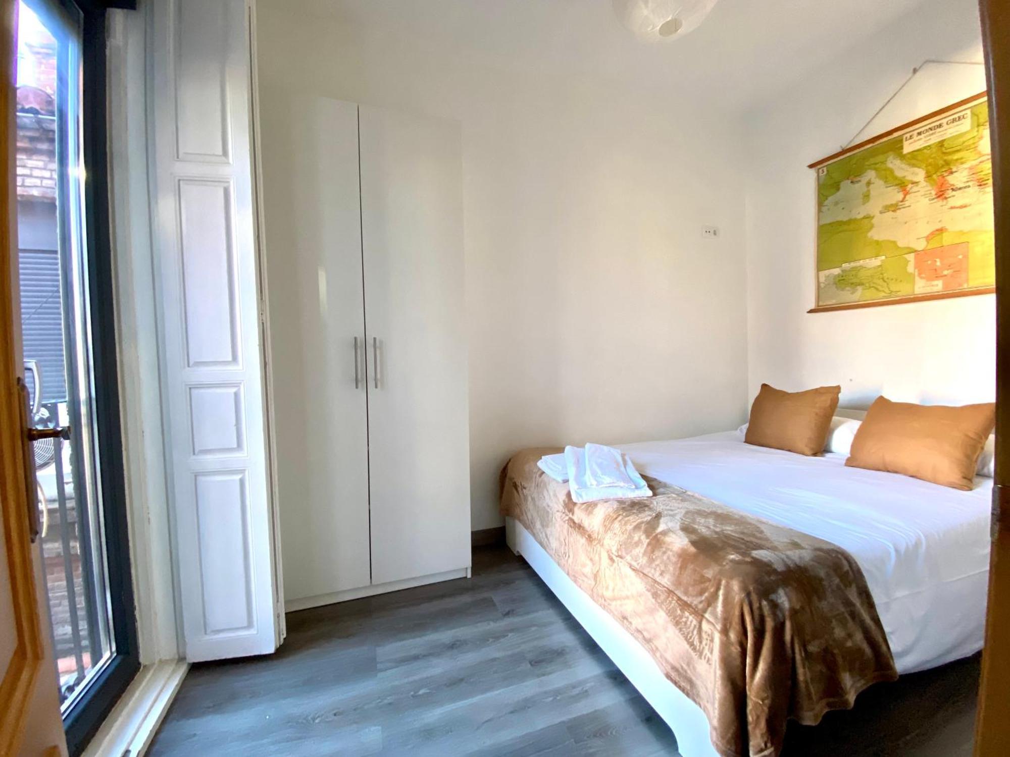 Housingleon Cardiles Apartment Exterior foto
