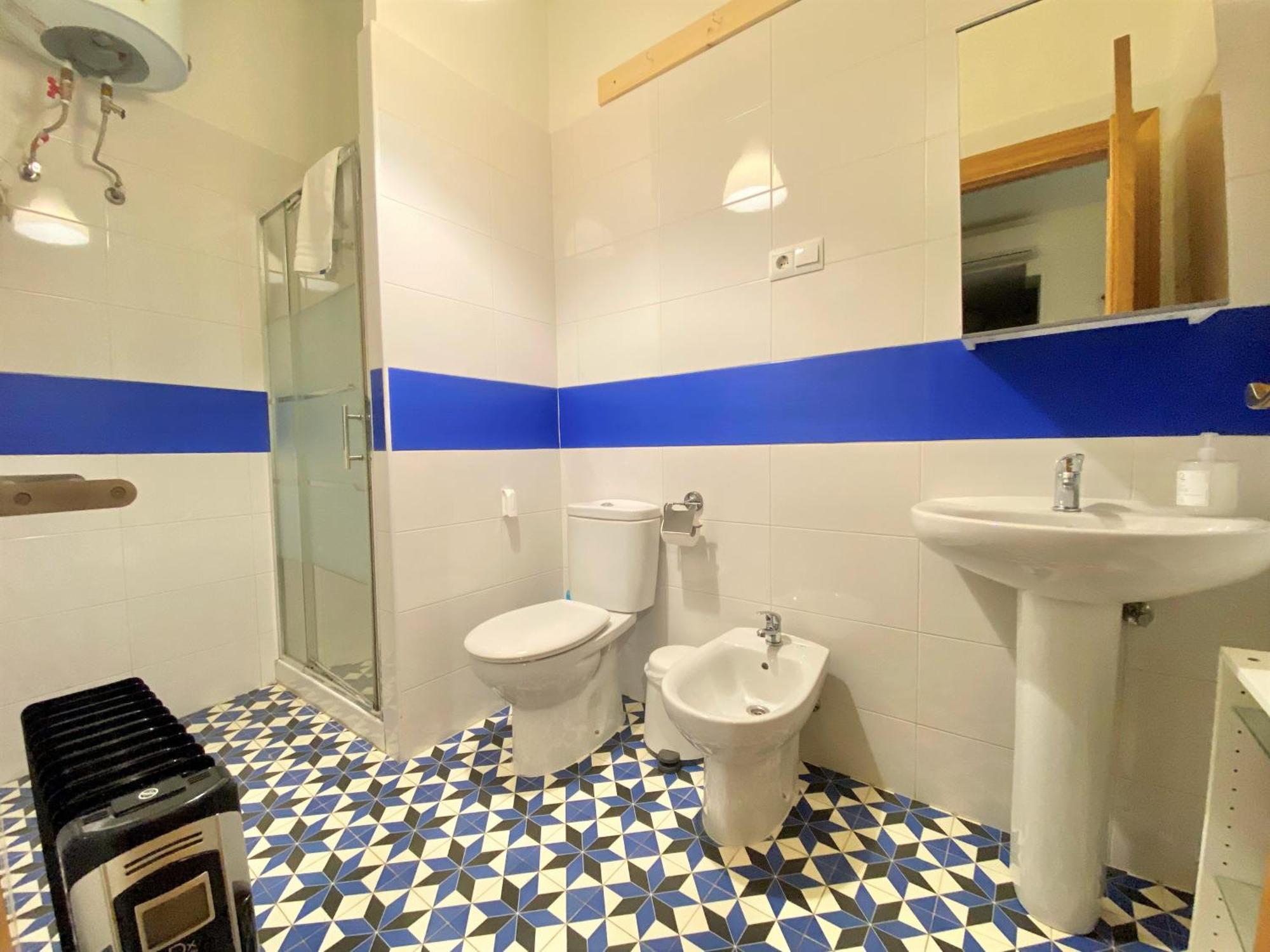 Housingleon Cardiles Apartment Exterior foto