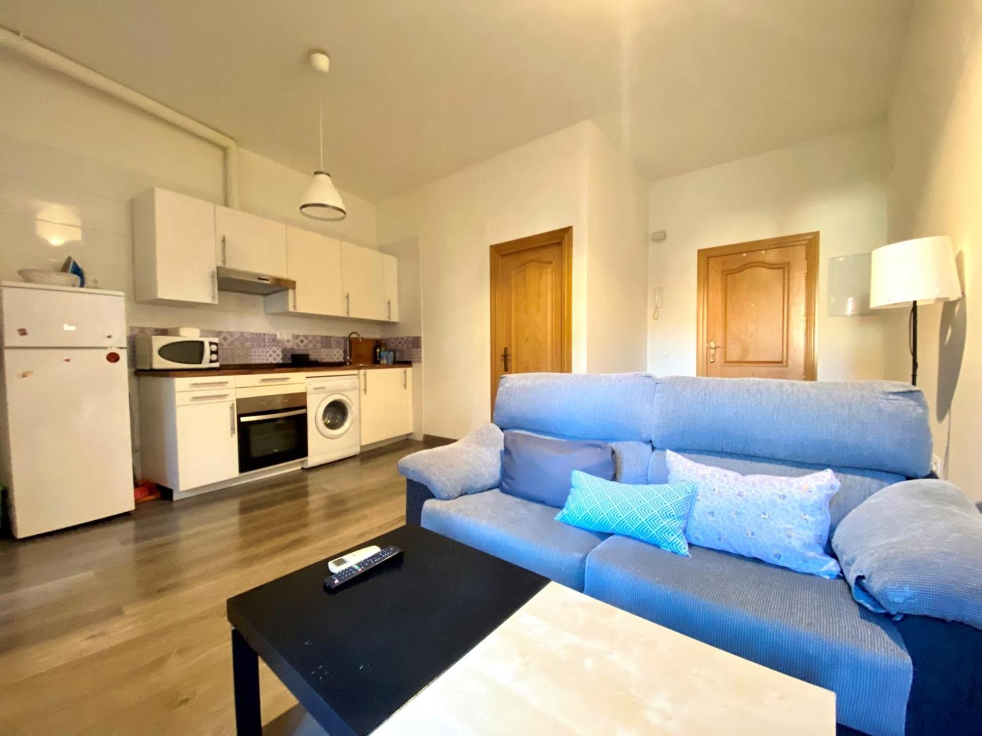 Housingleon Cardiles Apartment Exterior foto